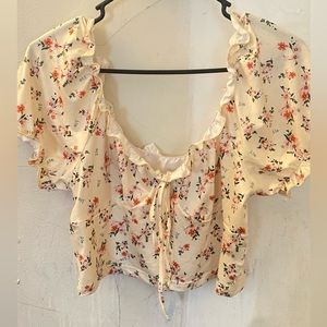 Shein Shirt